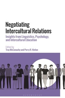 Couverture_Negotiating Intercultural Relations