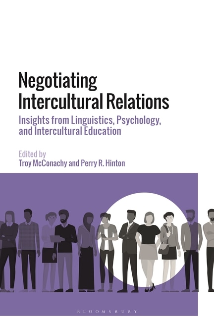 Couverture_Negotiating Intercultural Relations