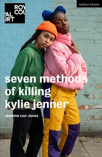 Couverture_Seven Methods Of Killing Kylie Jenner