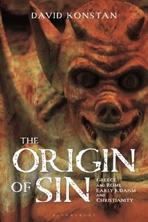 Front cover_Origin of Sin