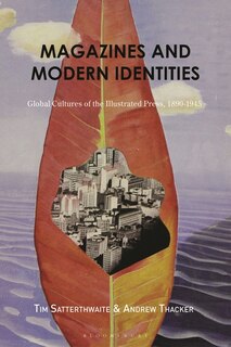 Front cover_Magazines and Modern Identities