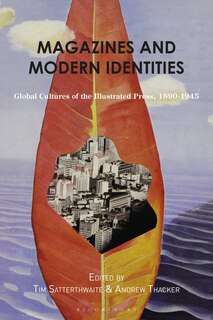 Front cover_Magazines and Modern Identities