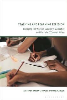 Front cover_Teaching and Learning Religion