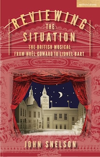 Front cover_Reviewing the Situation