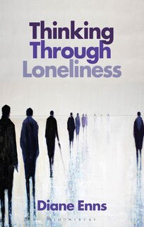 Front cover_Thinking Through Loneliness
