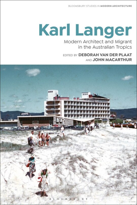 Couverture_Karl Langer