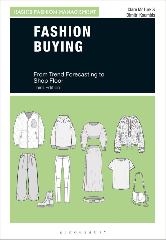 Front cover_Fashion Buying