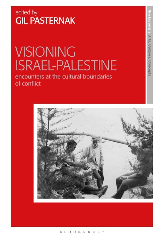 Couverture_Visioning Israel-palestine