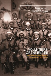 Front cover_Volunteers of the Empire