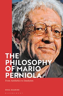 Couverture_The Philosophy Of Mario Perniola