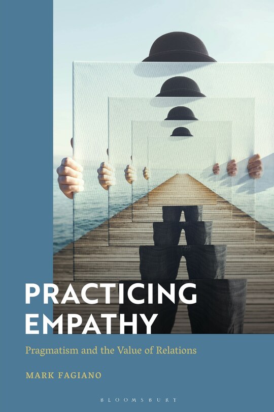 Front cover_Practicing Empathy