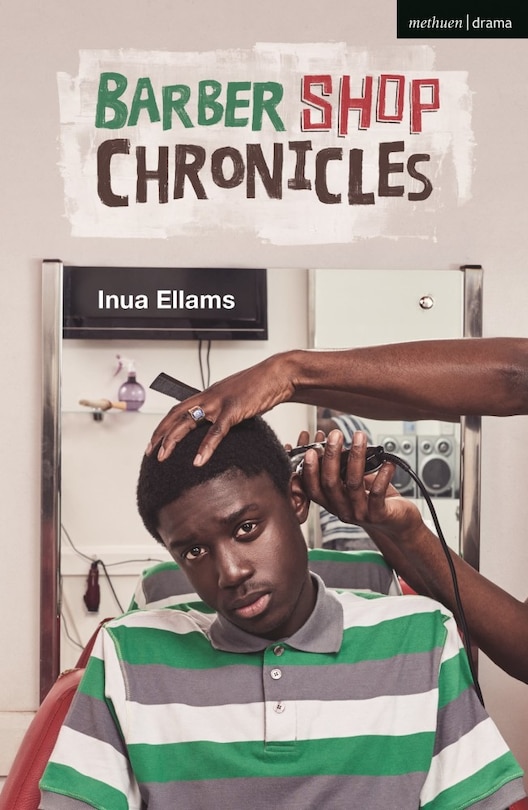 Front cover_Barber Shop Chronicles