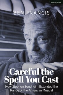 Front cover_Careful the Spell You Cast