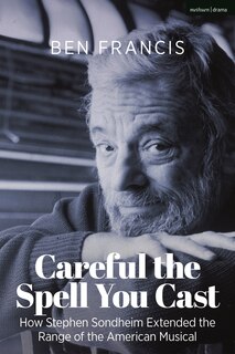Front cover_Careful the Spell You Cast