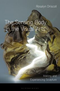 Couverture_The Sensing Body In The Visual Arts