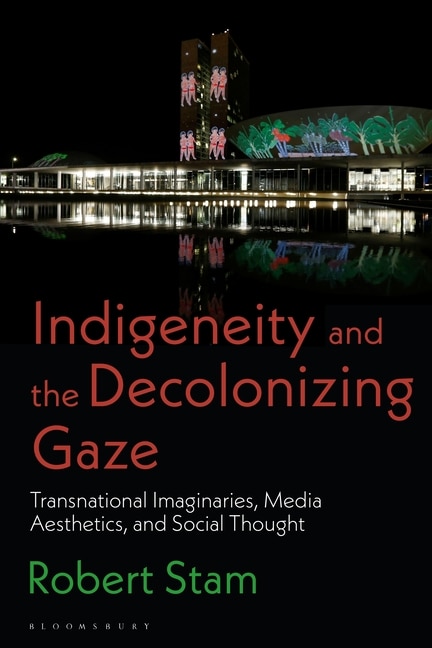 Couverture_Indigeneity and the Decolonizing Gaze