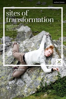 Front cover_Sites of Transformation