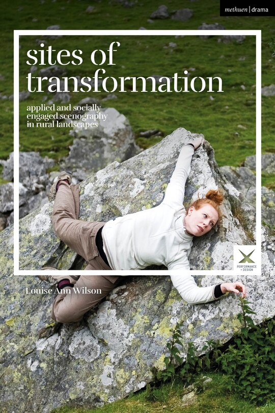 Front cover_Sites of Transformation