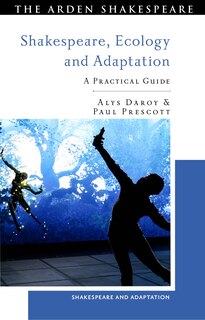 Front cover_Shakespeare, Ecology and Adaptation