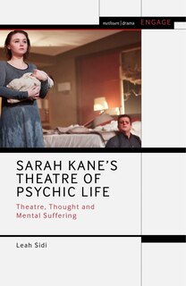 Couverture_Sarah Kane's Theatre of Psychic Life