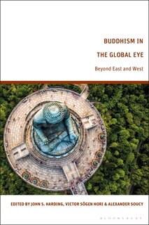 Front cover_Buddhism In The Global Eye