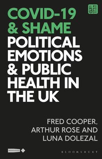 Front cover_Covid-19 and Shame