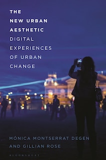 Front cover_The New Urban Aesthetic