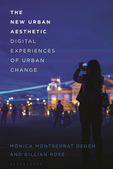 Front cover_The New Urban Aesthetic