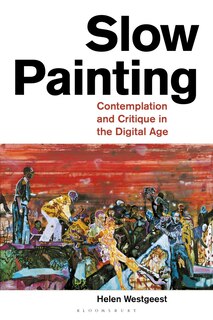 Front cover_Slow Painting