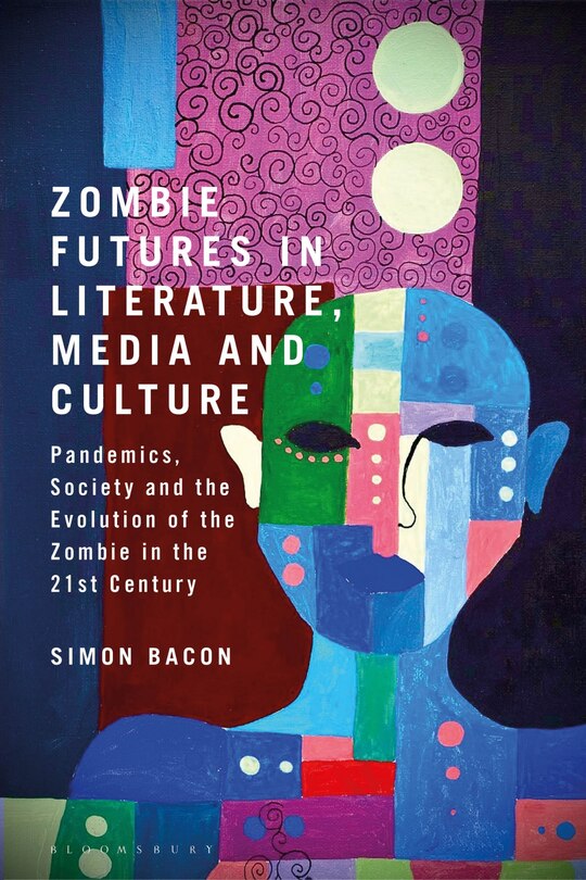 Couverture_Zombie Futures in Literature, Media and Culture