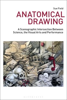 Front cover_Anatomical Drawing