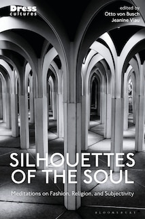 Front cover_Silhouettes of the Soul