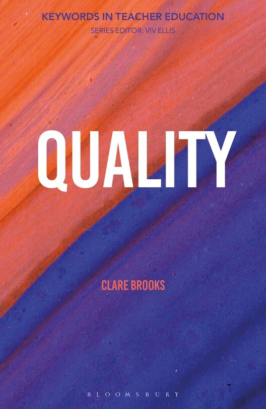 Front cover_Quality