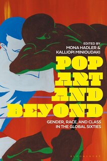 Couverture_Pop Art and Beyond