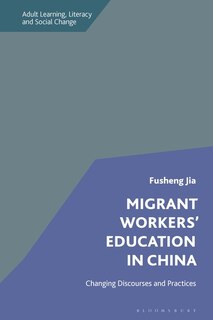 Couverture_Migrant Workers' Education in China