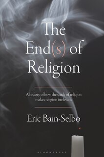 Front cover_The End(s) of Religion