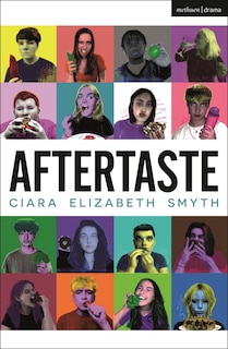 Front cover_Aftertaste