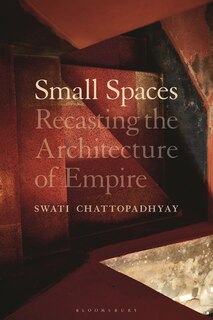 Front cover_Small Spaces