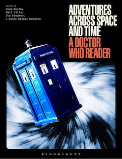 Front cover_Adventures Across Space and Time