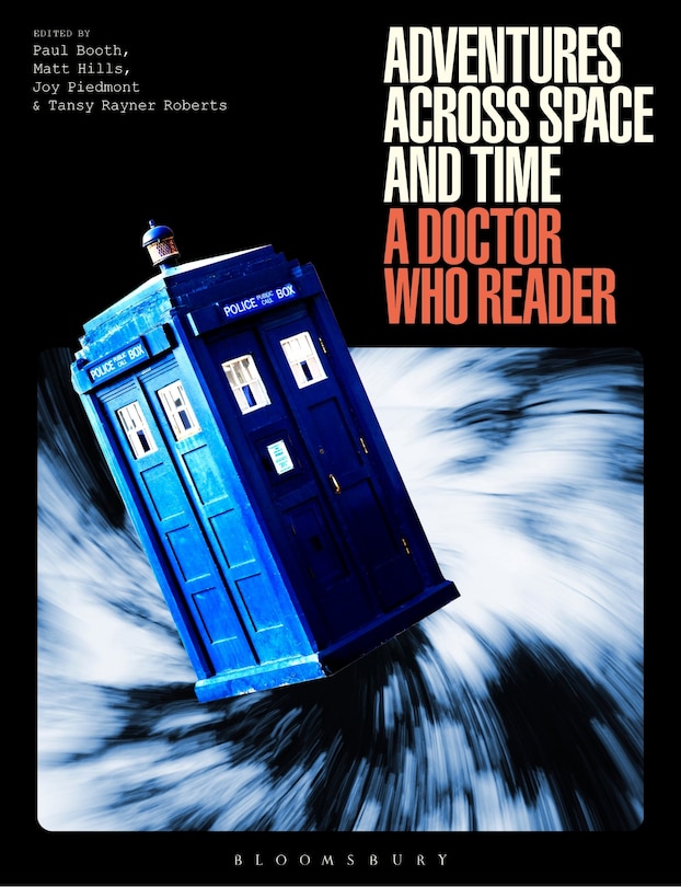 Front cover_Adventures Across Space and Time