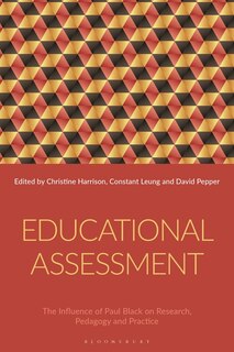 Couverture_Educational Assessment