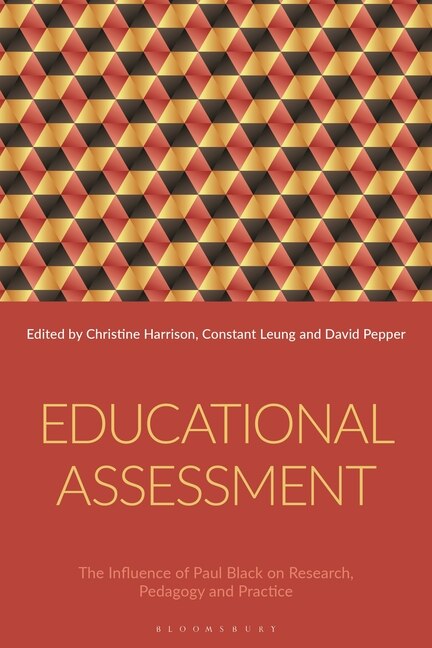 Couverture_Educational Assessment