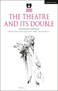 Couverture_The Theatre and its Double