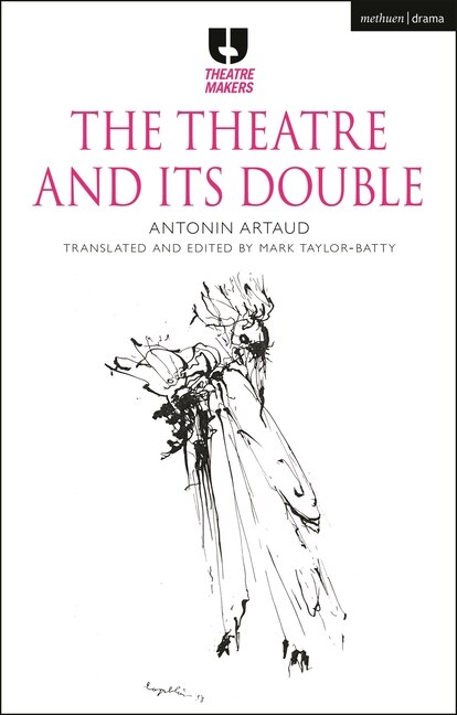 Couverture_The Theatre and its Double