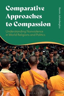 Front cover_Comparative Approaches To Compassion