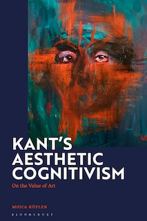 Couverture_Kant's Aesthetic Cognitivism