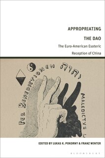 Front cover_Appropriating the Dao