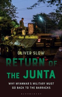 Front cover_Return of the Junta