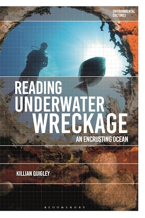 Reading Underwater Wreckage: An Encrusting Ocean