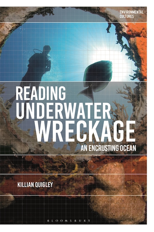 Front cover_Reading Underwater Wreckage